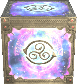 Celestial Crate